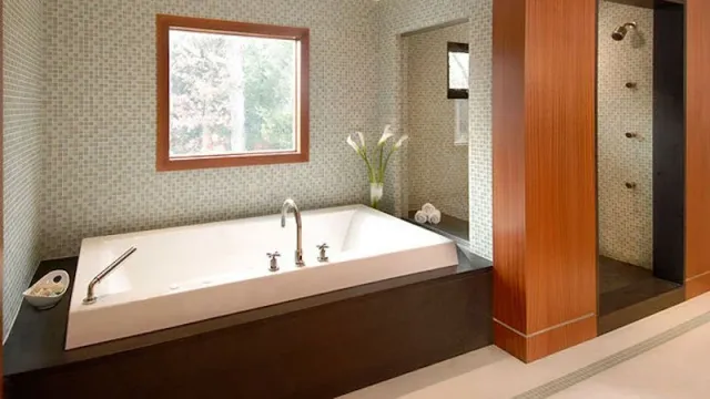 Modern Brookline Massachusetts Bathroom Project