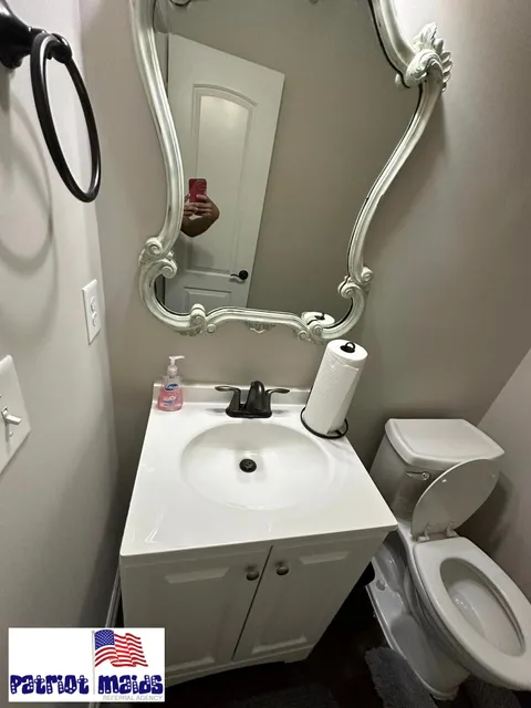 Patriot Maids Cleaning Services