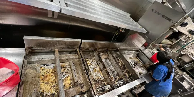 work photo from neycastrocleaninginc.com