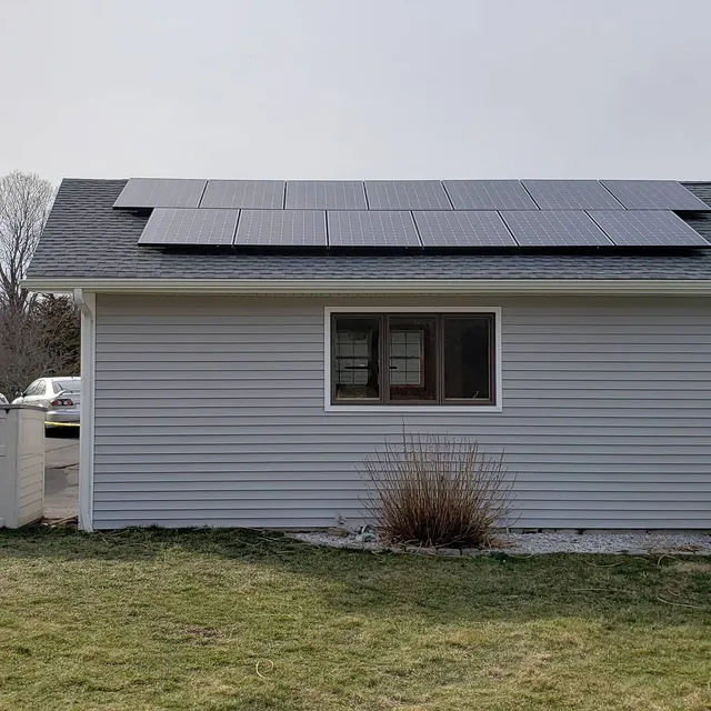 work photo from longevitysolarsolutions.com
