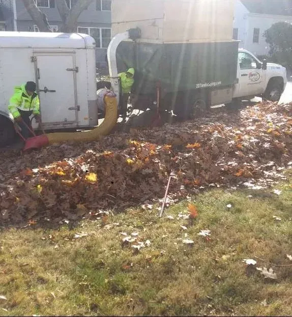 work photo from 207landscaping.com