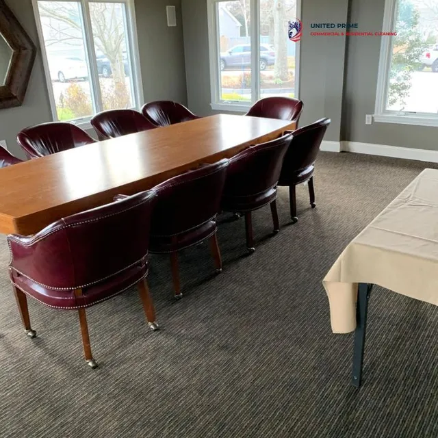 United Prime Cleaning Services, Inc.