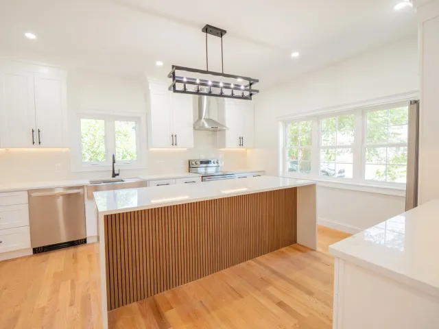 Kitchens Renovations