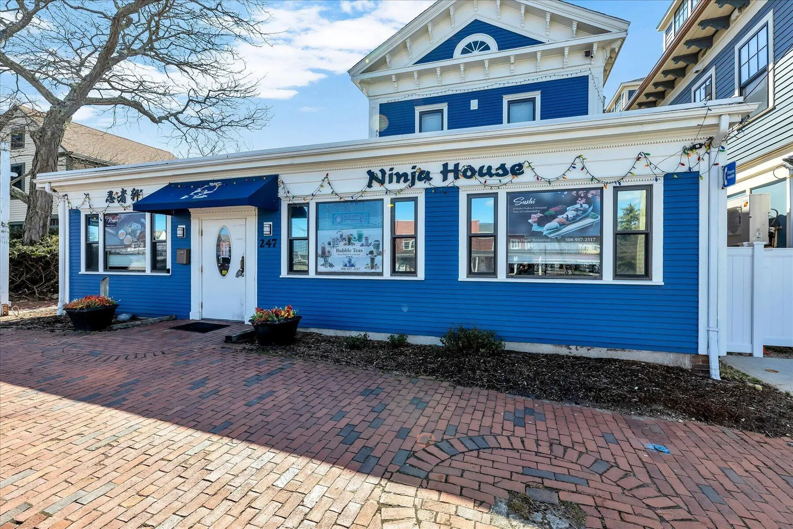 247 Main Street Hyannis MA 02601