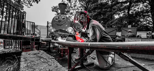 work photo from jimmythewelder.com