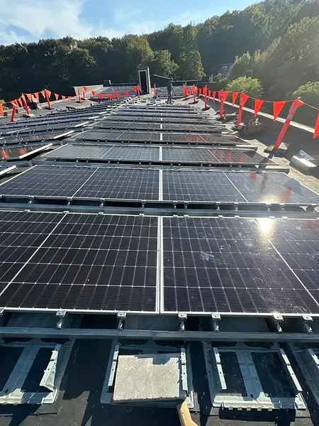 Superior Solar LLC researched project photo