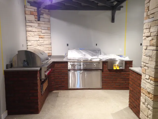 CPC Masonry researched project photo