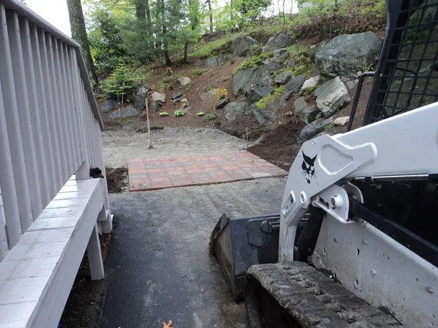 work photo from toppinglandscaping.com