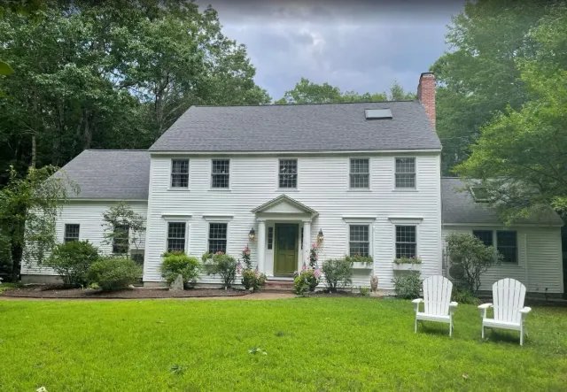 Exterior Painting