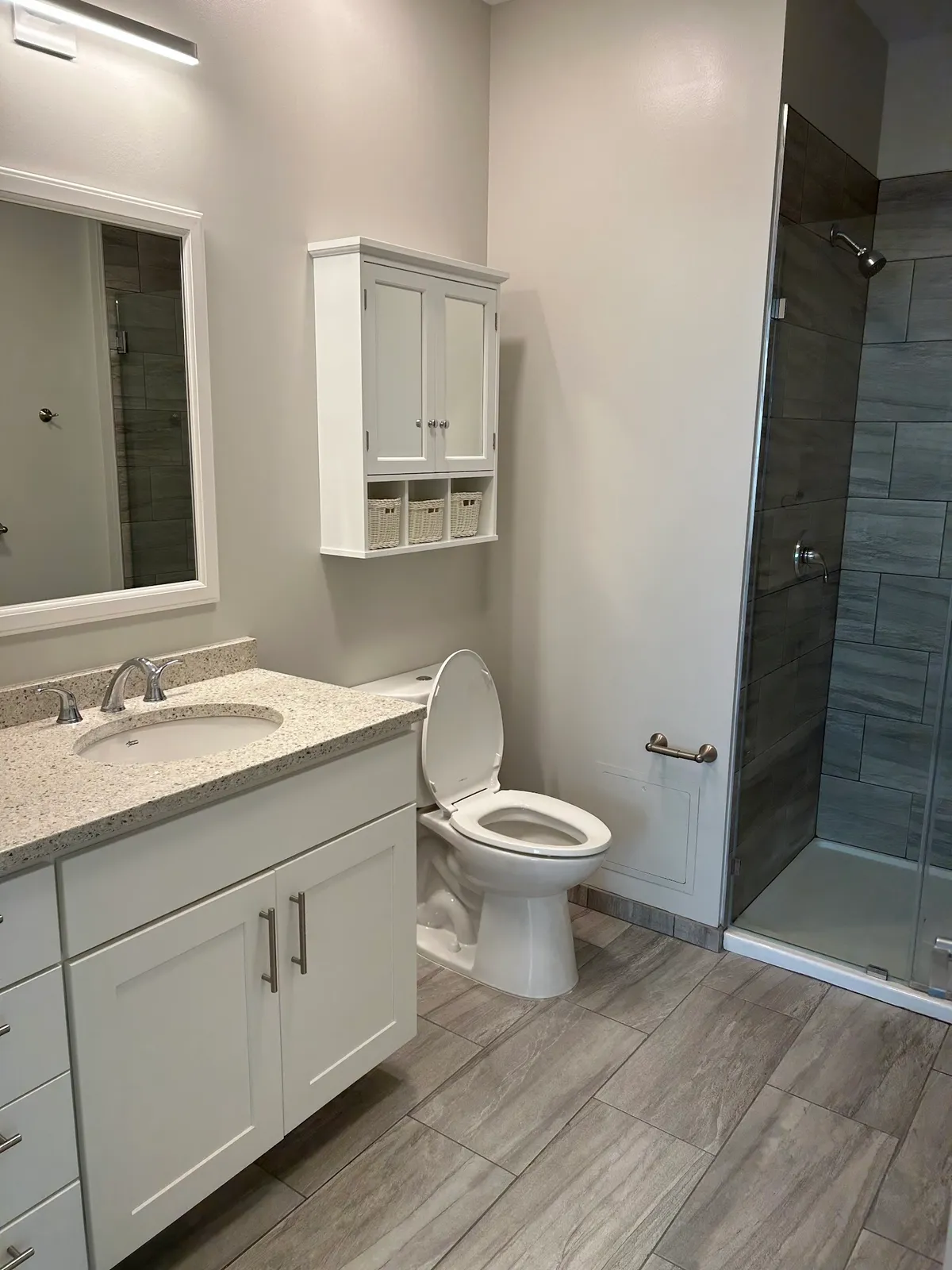 Pure Sani Cleaning