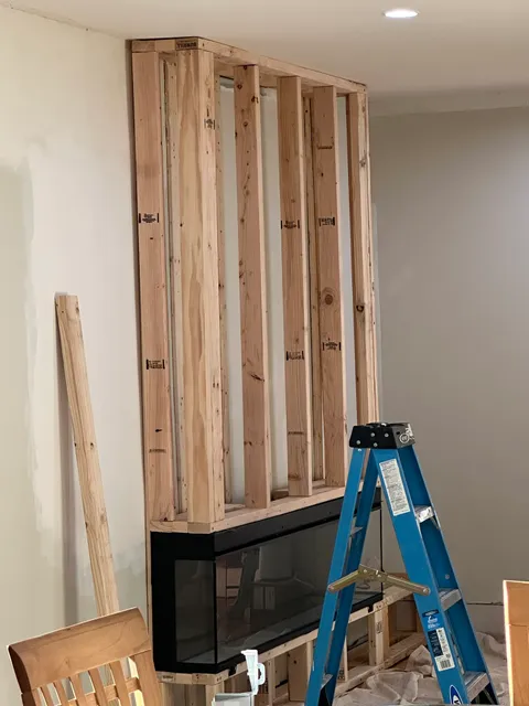 We Handypro researched project photo