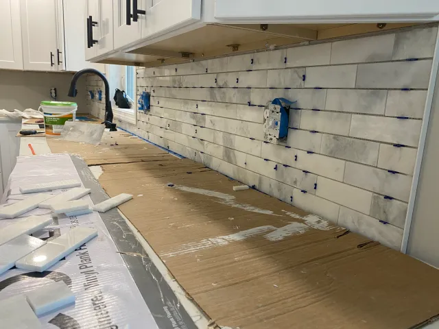 work photo from mcternanconstruction.com