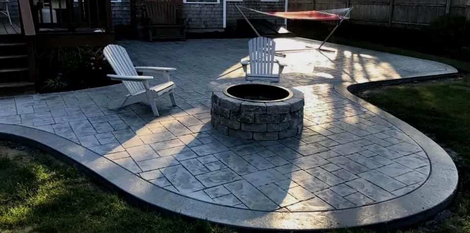Concrete Contractors - Intro Video