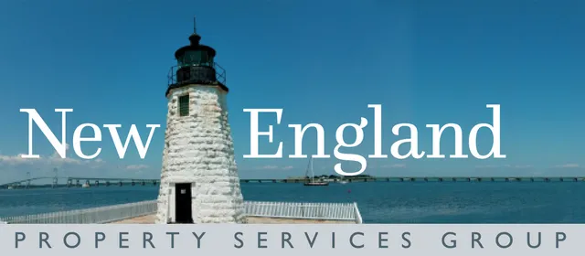 New England Property Services Group, LLC work photo