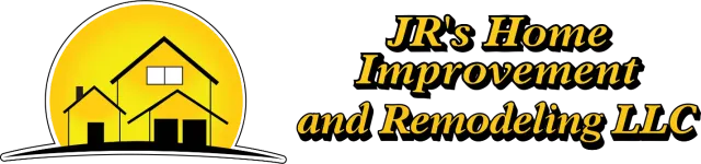 JR's Home Improvement logo
