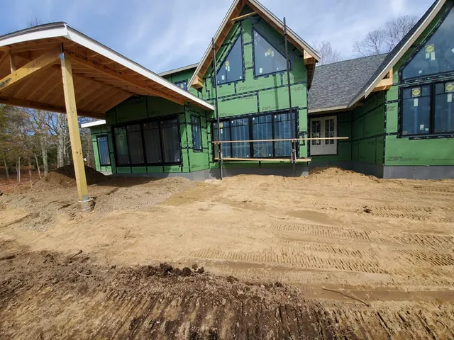 work photo from irriscapelandscaping.com