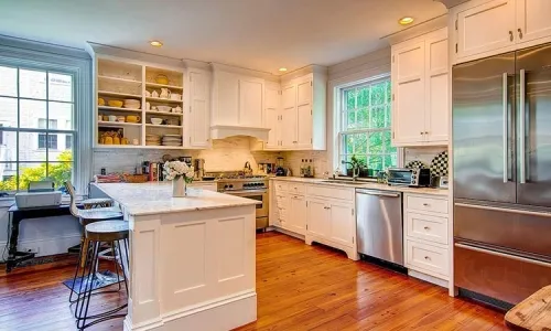 work photo from rockpondkitchens.com