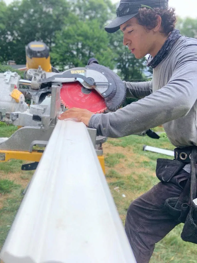 work photo from lznconstructionusa.com