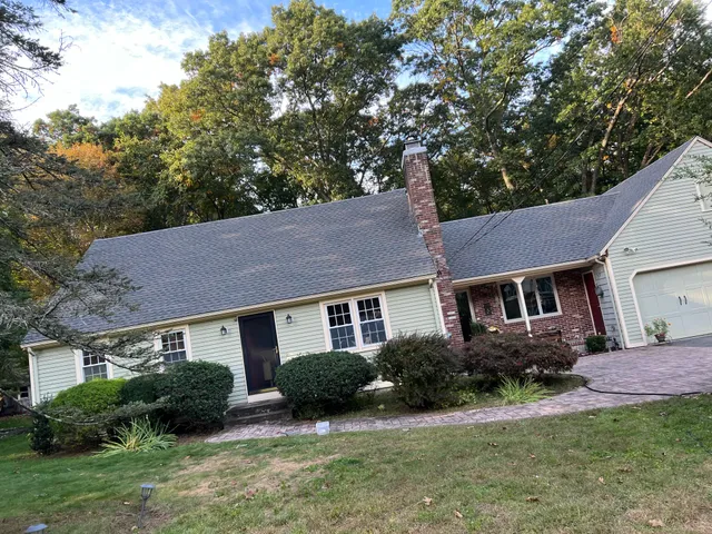 Bright Exteriors work photo