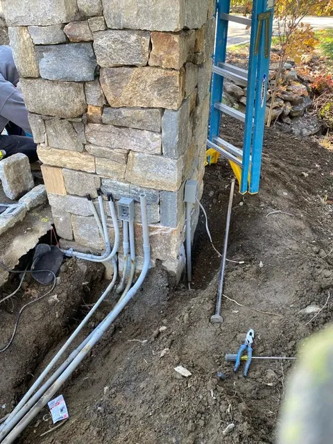 work photo from barrioselectric.com