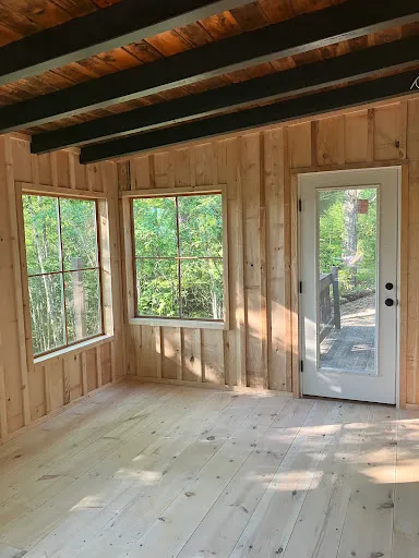 Dyer's Handyman Service And Custom Cabinet's work photo