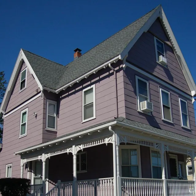 Harco Exteriors work photo