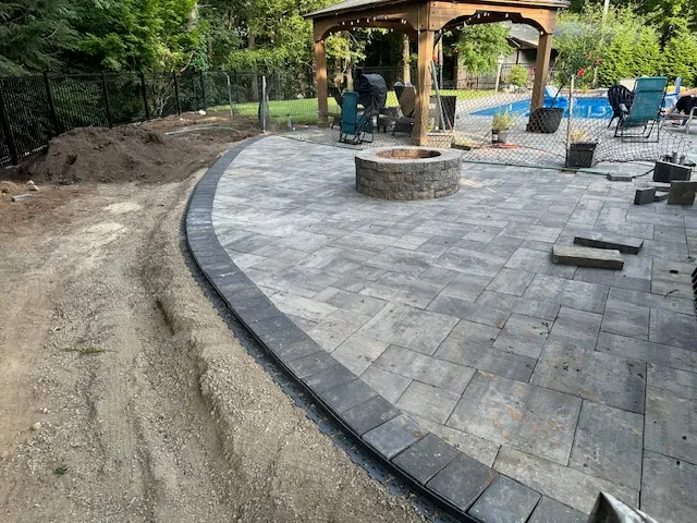 Fred's Landscaping & Irrigation