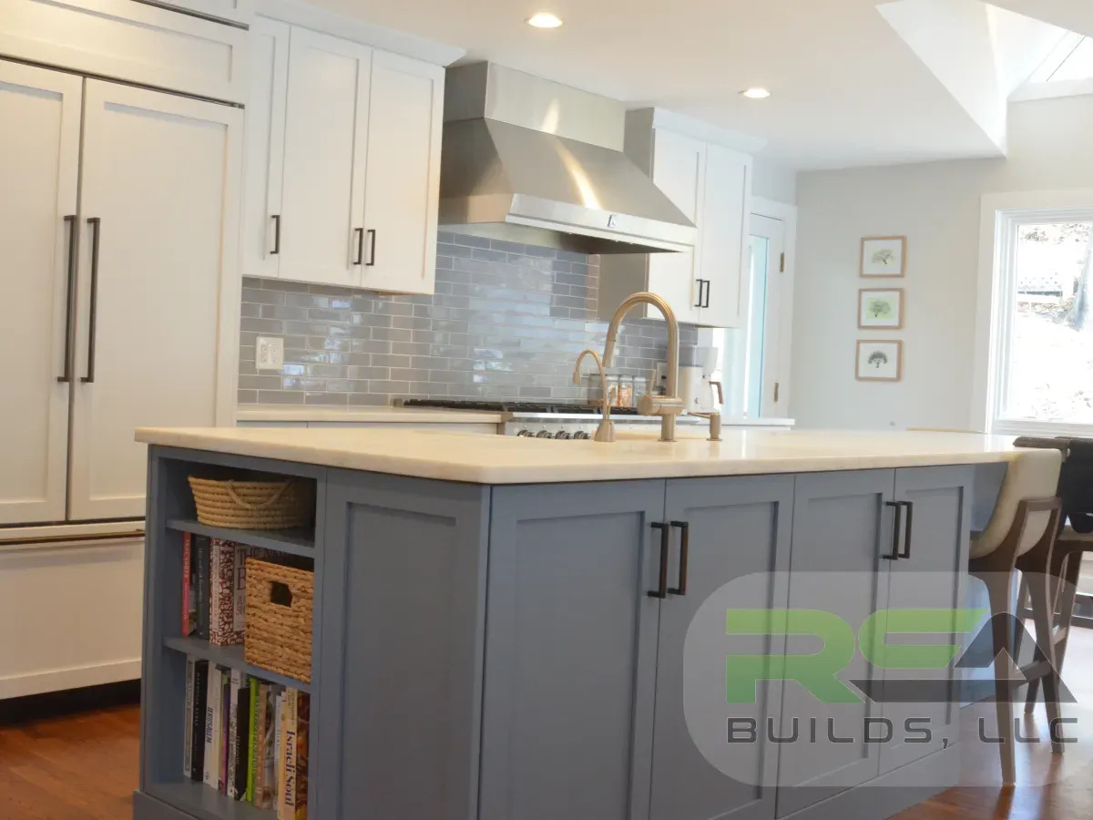 Newton Kitchen