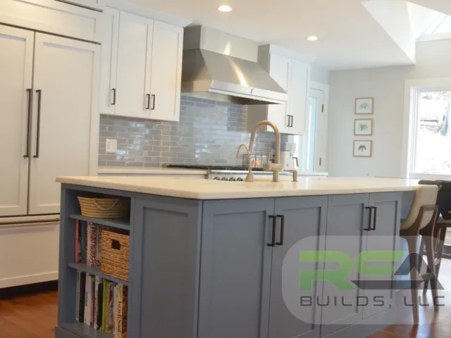 Newton Kitchen