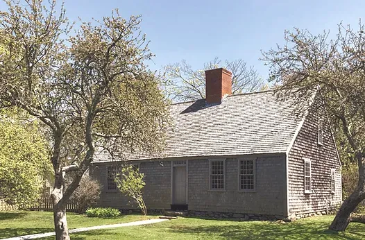 Historic Buildings