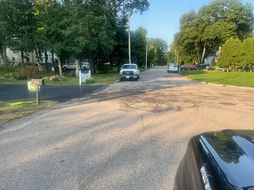 Review photo by David Rosati