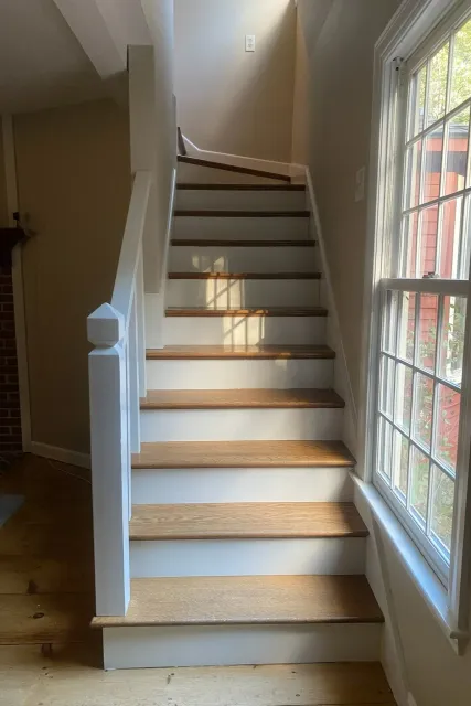 work photo from integritypaintingnh.com