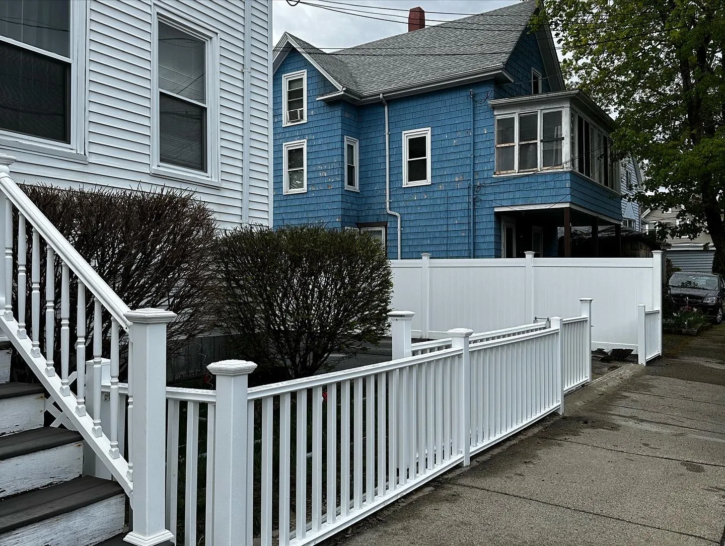 Dion Remodeling&Construction