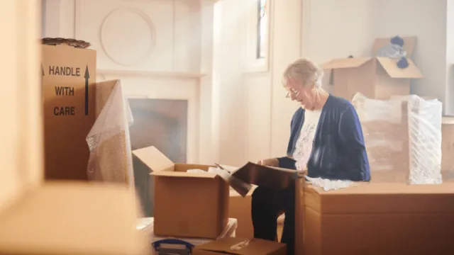 7 Things to Look for in a Senior Move Manager
