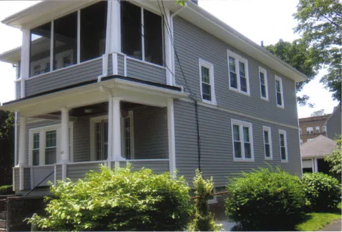 McKenna Brothers Company LLC. researched project photo