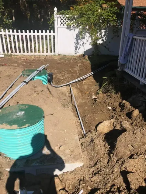 work photo from jdhtreeandlandscaping.com