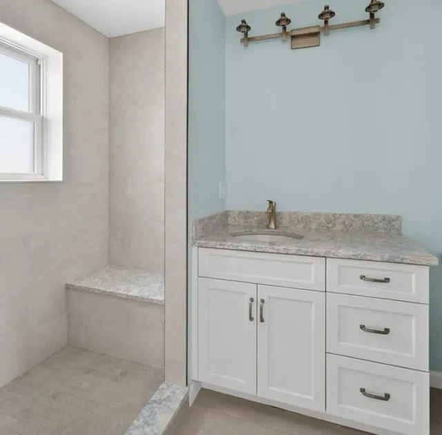 work photo from callinanconstructionllc.com