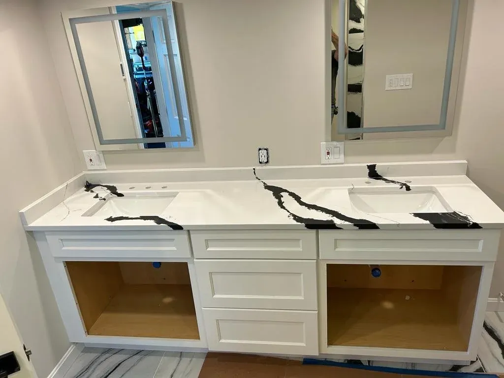 Cabinets Renovation