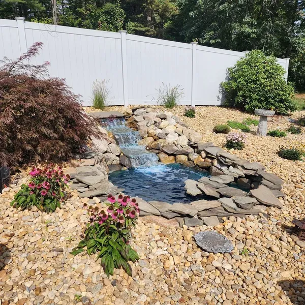 E&D Landscaping, LLC researched project photo