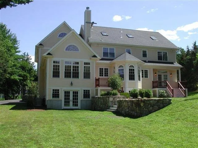 work photo from classicalhomesllc.com