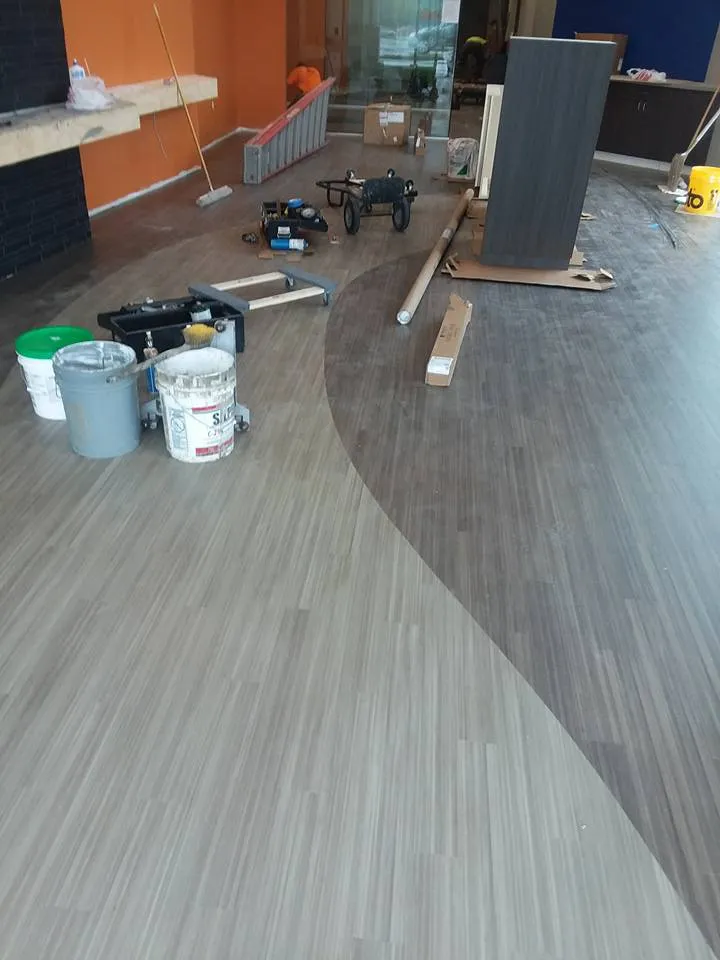 BG Flooring