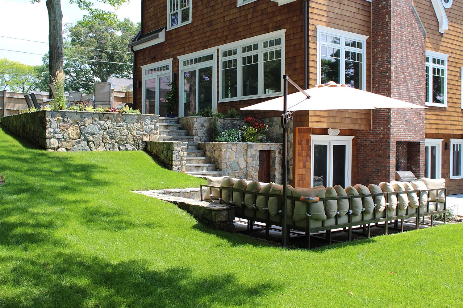 work photo from oconnorlandscape.com