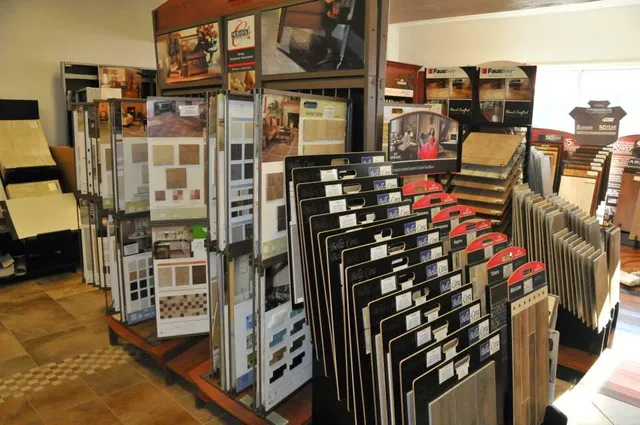 Jeff's Carpets & Flooring Inc