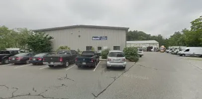 Bayside Mechanical Corp work photo