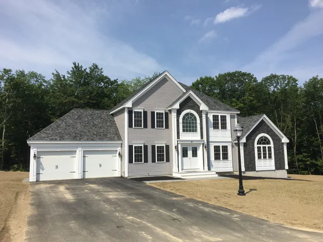 Taylor Builders work photo