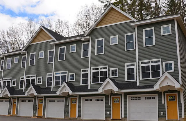 Multi Family