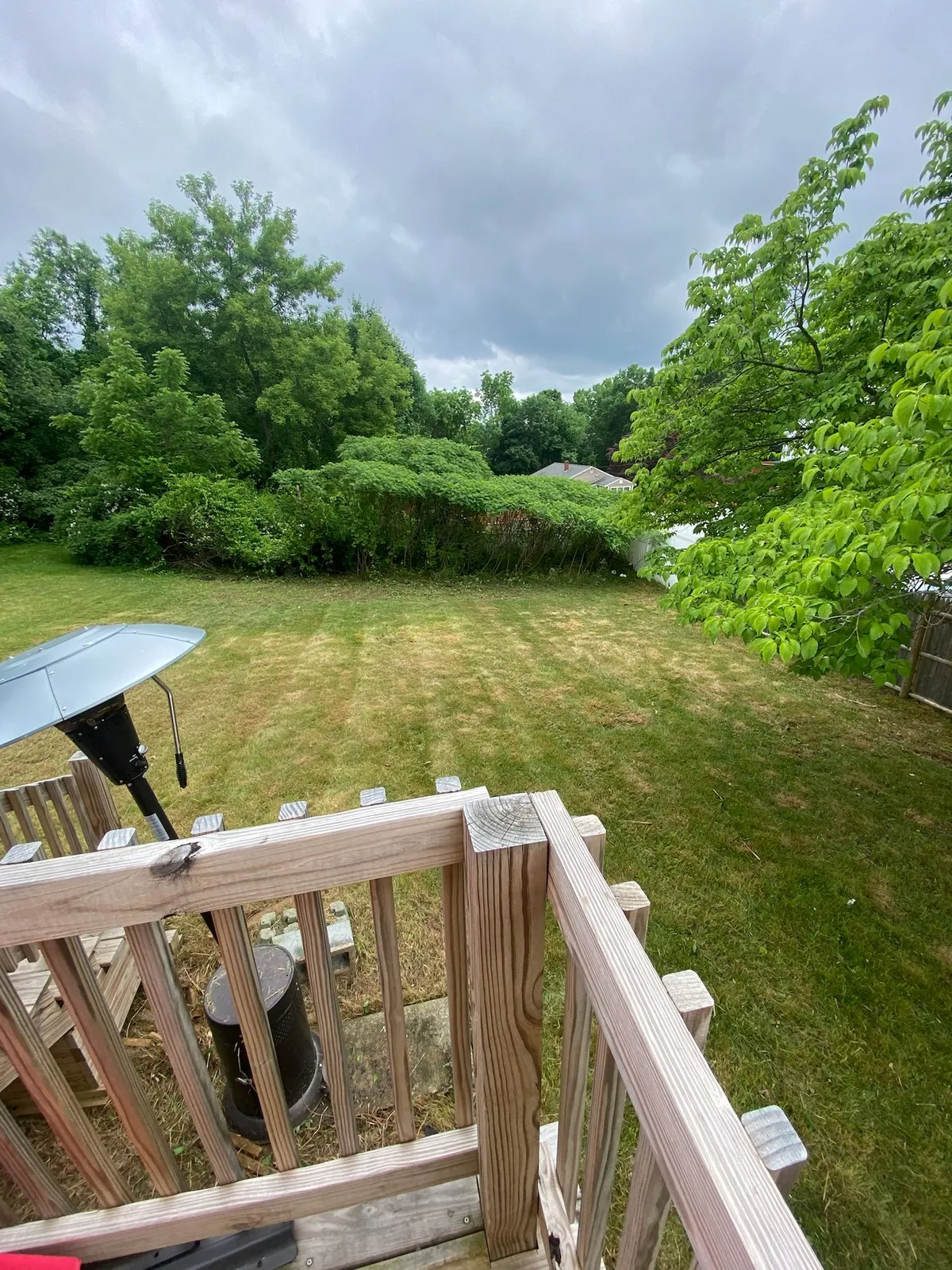 GH Tree Services and Landscaping
