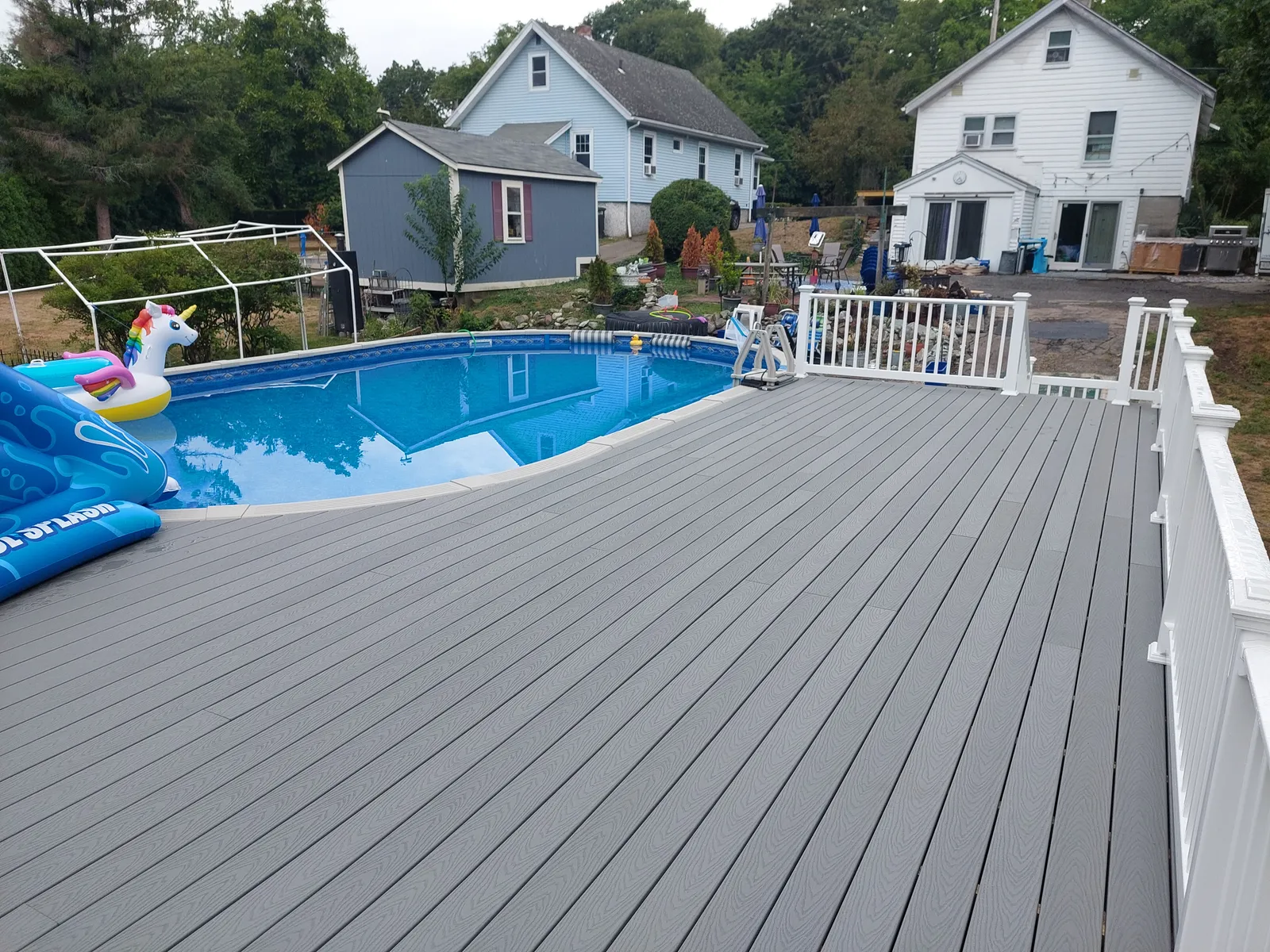 Bourke Remodeling and Home Improvements researched project photo
