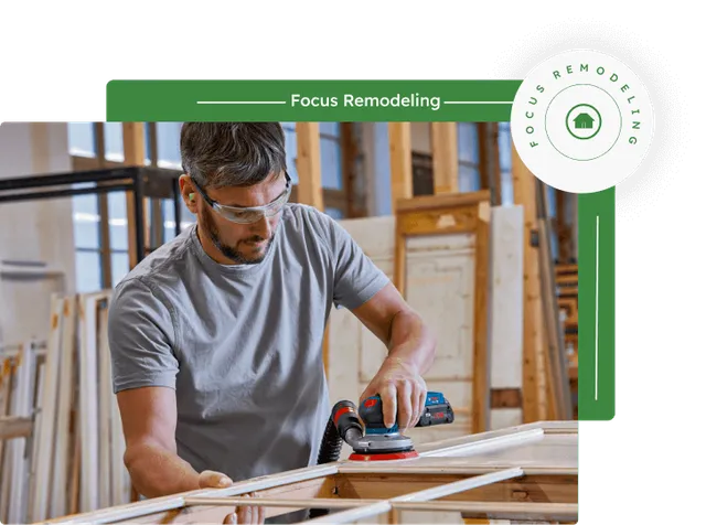 work photo from focusremodeling.net