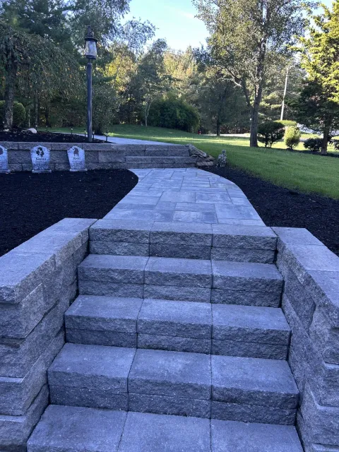 work photo from yukonlandscaping.com